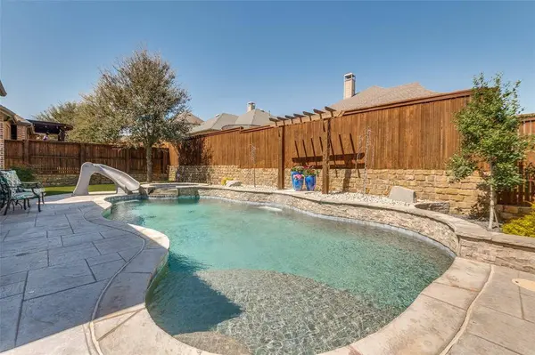 1401 Verbena Lane, Argyle, TX 76226