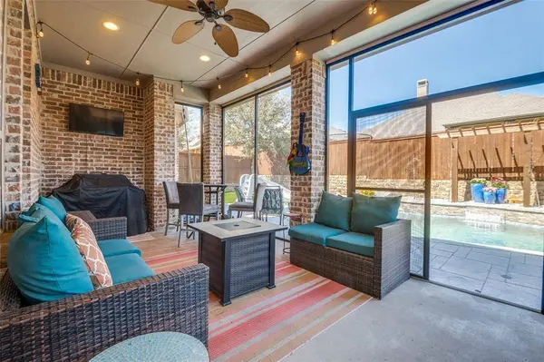 1401 Verbena Lane, Argyle, TX 76226