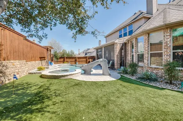 1401 Verbena Lane, Argyle, TX 76226