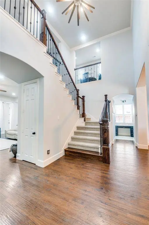 1401 Verbena Lane, Argyle, TX 76226