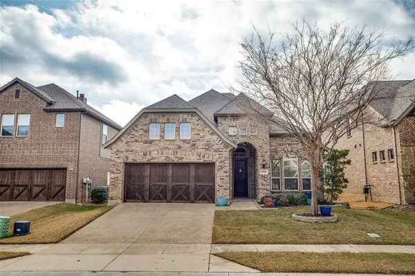 1724 Seminole Lane, Lantana, TX 76226