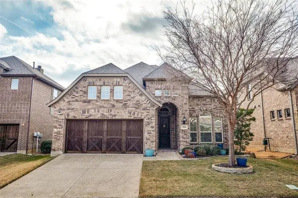 1724 Seminole Lane, Lantana, TX 76226