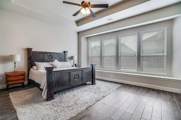 1724 Seminole Lane, Lantana, TX 76226