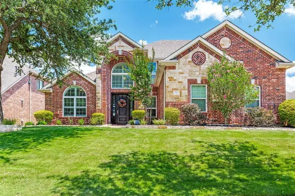 9125 Parson Drive, Lantana, TX 76226