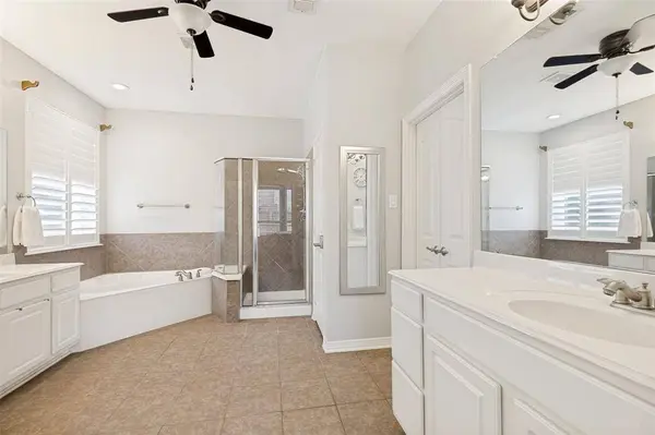 9125 Parson Drive, Lantana, TX 76226