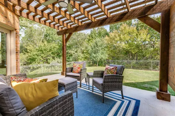 8326 Tyler Drive, Lantana, TX 76226