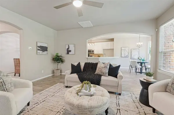 8326 Tyler Drive, Lantana, TX 76226