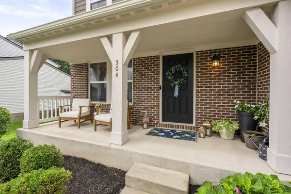 504 Longview Street, Pickerington, OH 43147