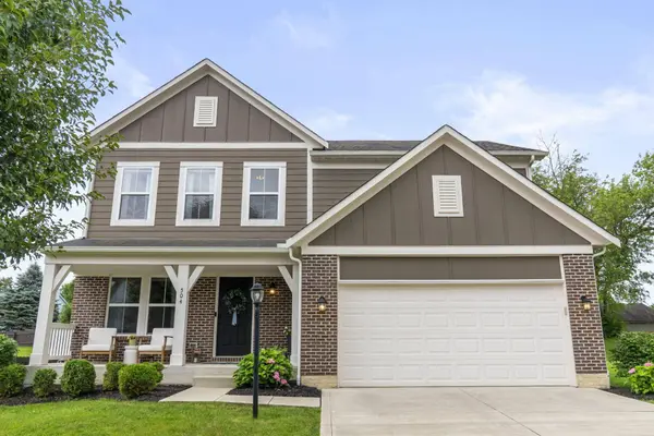 504 Longview Street, Pickerington, OH 43147