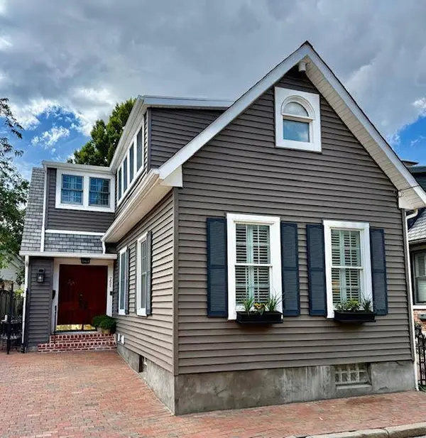 751 S Lazelle Street, Columbus, OH 43206