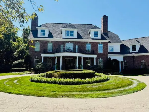 7495 Bridlespur Lane, Delaware, OH 43015