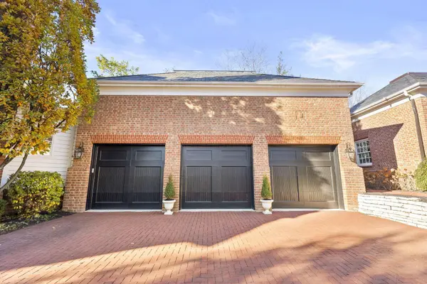 6940 Clivdon Mews, New Albany, OH 43054