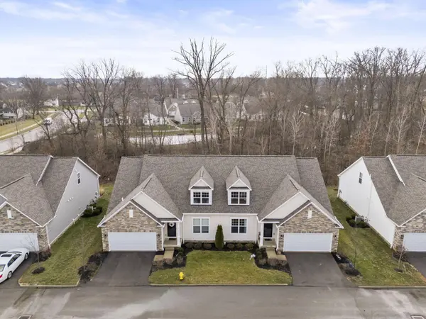 1665 Withers Grove Loop, Grove City, OH 43123