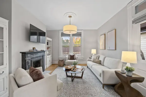 1105 Say Avenue, Columbus, OH 43201