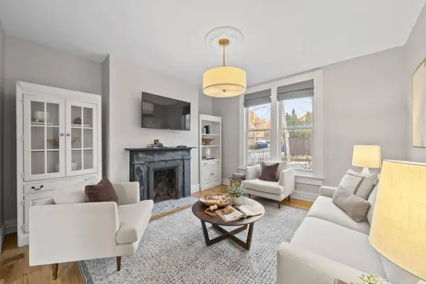 1105 Say Avenue, Columbus, OH 43201