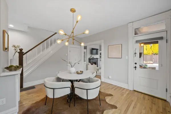 1105 Say Avenue, Columbus, OH 43201