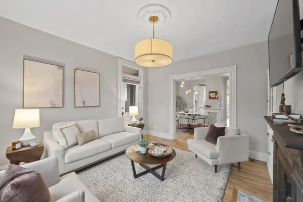 1105 Say Avenue, Columbus, OH 43201