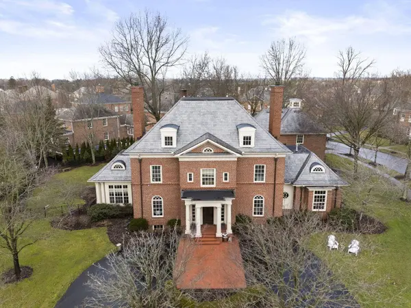 7286 Lambton Green, New Albany, OH 43054