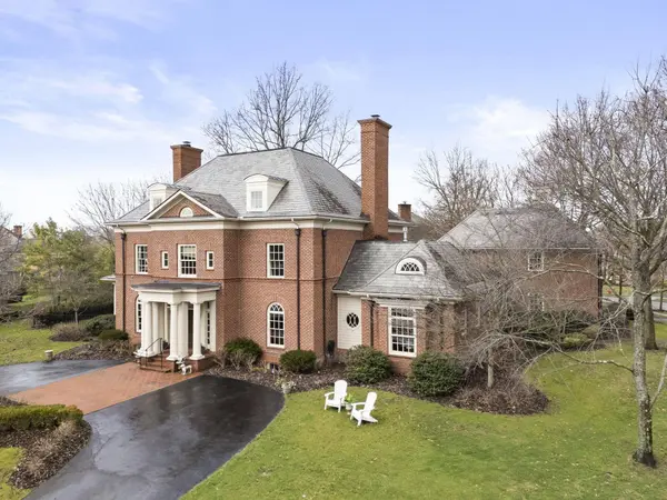 7286 Lambton Green, New Albany, OH 43054