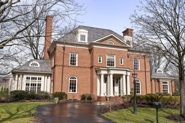 7286 Lambton Green, New Albany, OH 43054