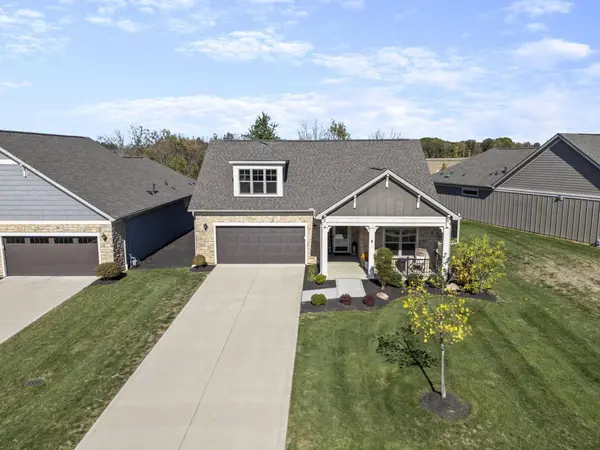 170 Daymark Drive, Delaware, OH 43015