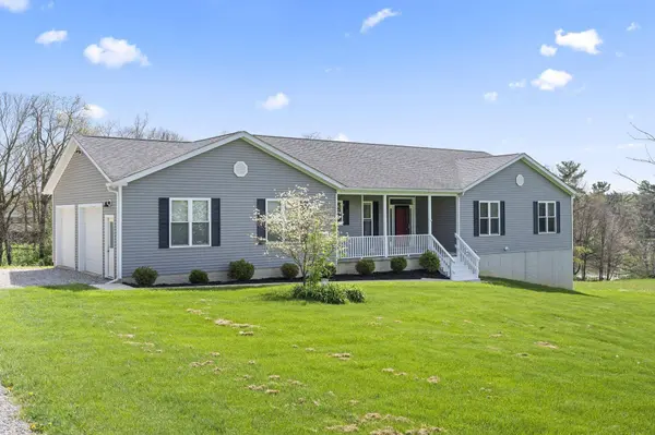 14700 Indian Hills Road, Mount Vernon, OH 43050