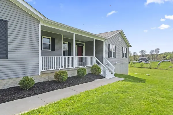 14700 Indian Hills Road, Mount Vernon, OH 43050