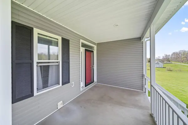14700 Indian Hills Road, Mount Vernon, OH 43050