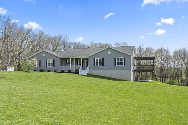 14700 Indian Hills Road, Mount Vernon, OH 43050