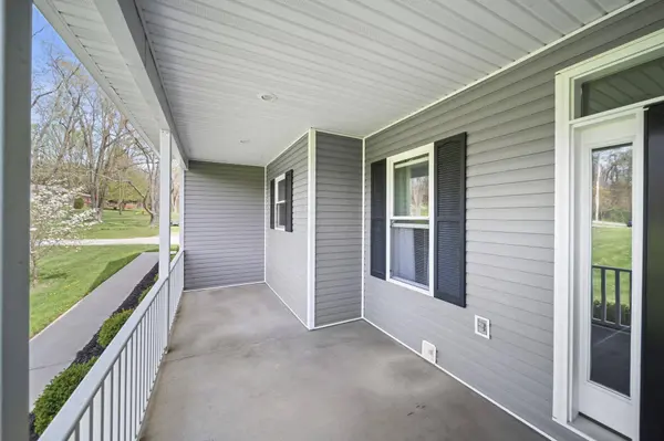 14700 Indian Hills Road, Mount Vernon, OH 43050