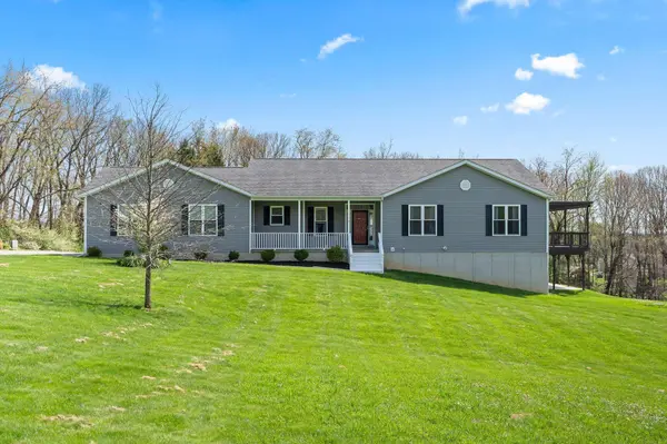 14700 Indian Hills Road, Mount Vernon, OH 43050