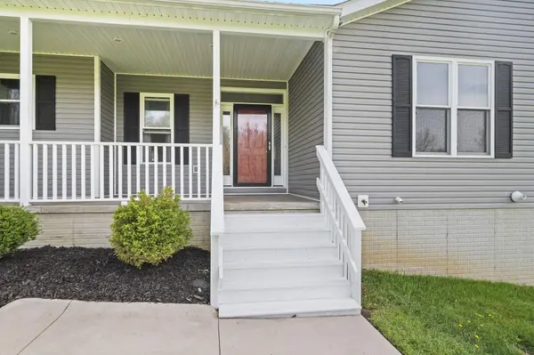 14700 Indian Hills Road, Mount Vernon, OH 43050