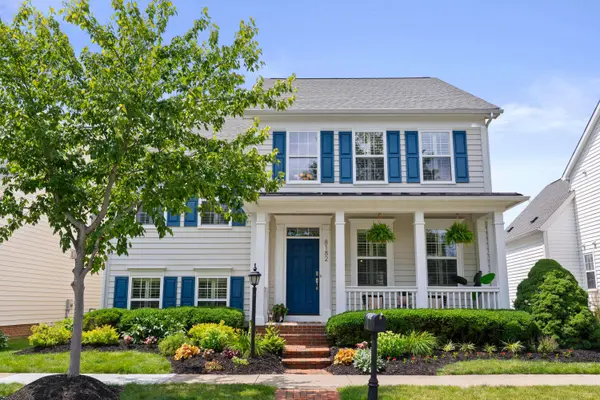 8182 Griswold Drive, New Albany, OH 43054