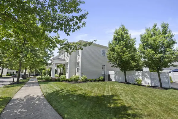 8158 Parsons Pass, New Albany, OH 43054