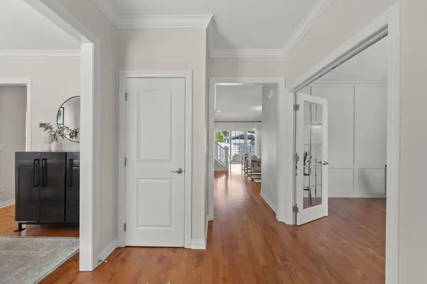 8158 Parsons Pass, New Albany, OH 43054