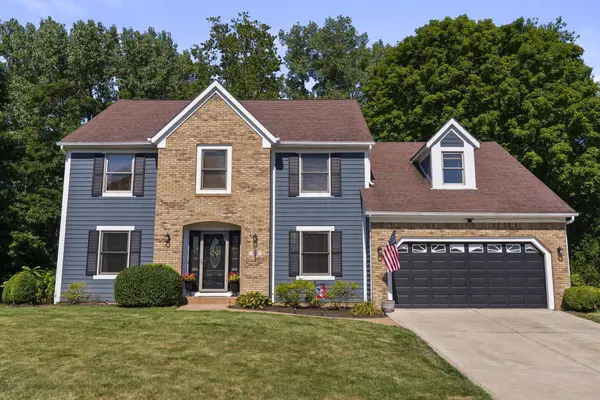 319 Fallriver Drive