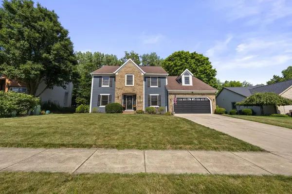 319 Fallriver Drive, Reynoldsburg, OH 43068