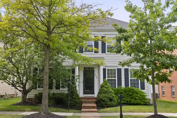 4979 Hearthstone Park Drive
