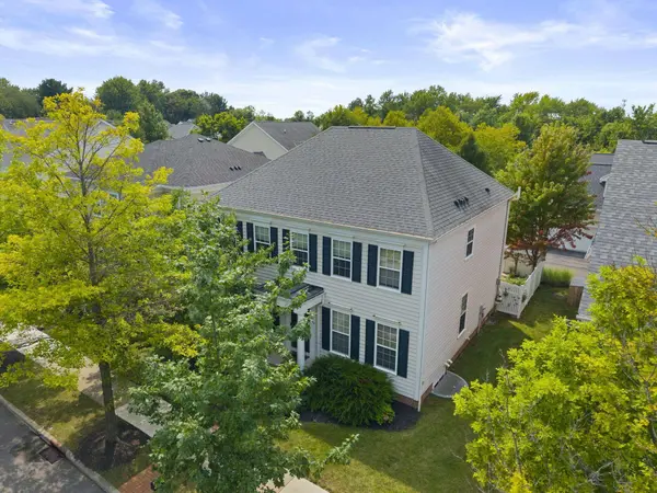 4979 Hearthstone Park Drive, New Albany, OH 43054