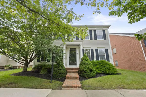 4979 Hearthstone Park Drive, New Albany, OH 43054