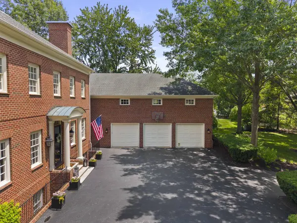 4386 Tarrytown Court, New Albany, OH 43054
