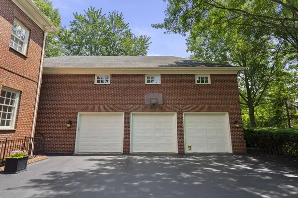 4386 Tarrytown Court, New Albany, OH 43054