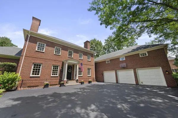 4386 Tarrytown Court, New Albany, OH 43054