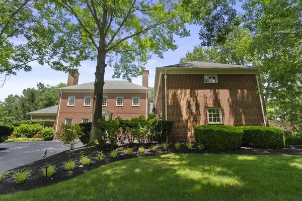 4386 Tarrytown Court, New Albany, OH 43054