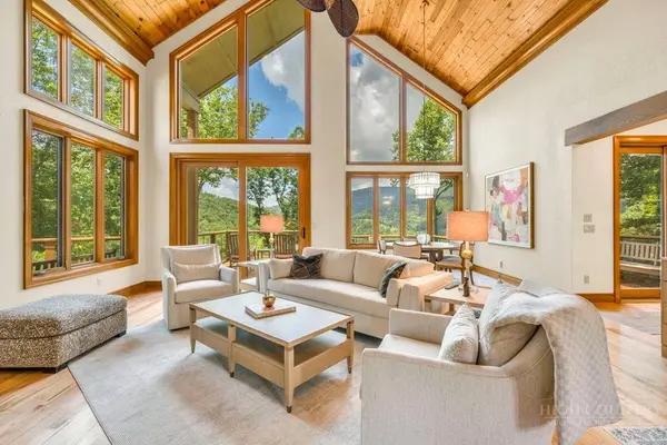 35 Crestview LN, Banner Elk, NC 28604