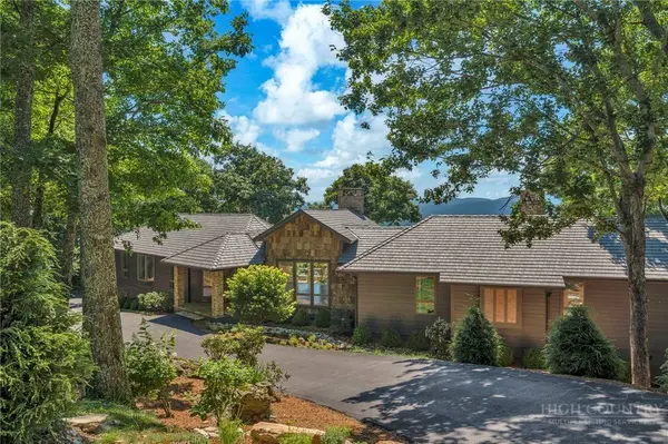 1122 Summit Park DR, Banner Elk, NC 28604