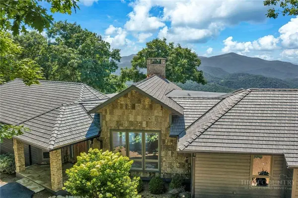 1122 Summit Park DR, Banner Elk, NC 28604