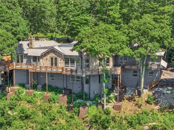 1122 Summit Park DR, Banner Elk, NC 28604