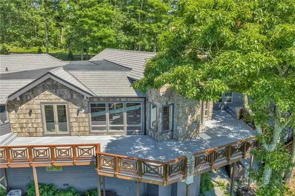 1122 Summit Park DR, Banner Elk, NC 28604