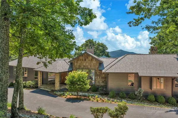 1122 Summit Park DR, Banner Elk, NC 28604